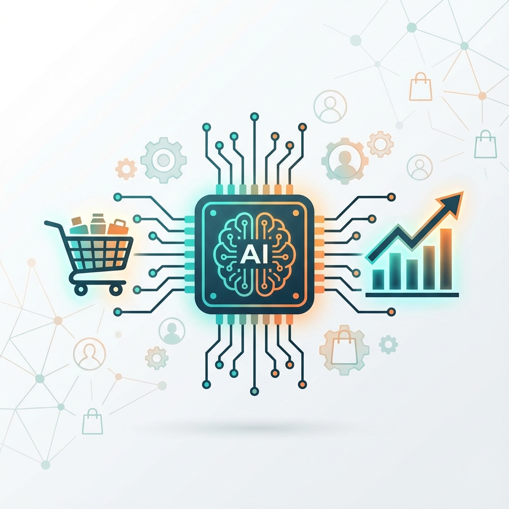 Mesterséges intelligencia az upsell stratégiákban – Hogyan növeld a kosárértéket AI segítségével