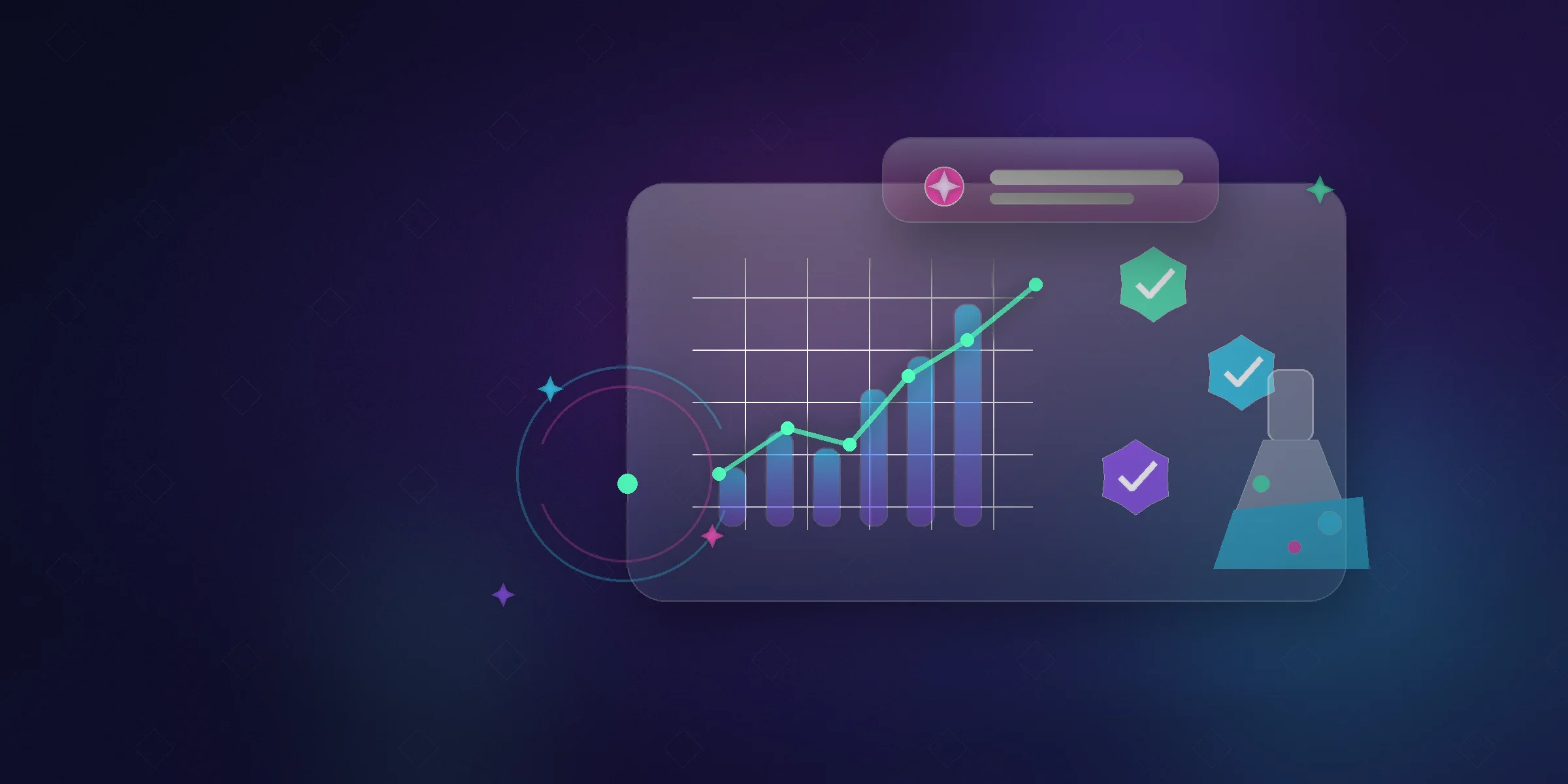 SmartProofs, analitika és a smartupsell Labs vízió