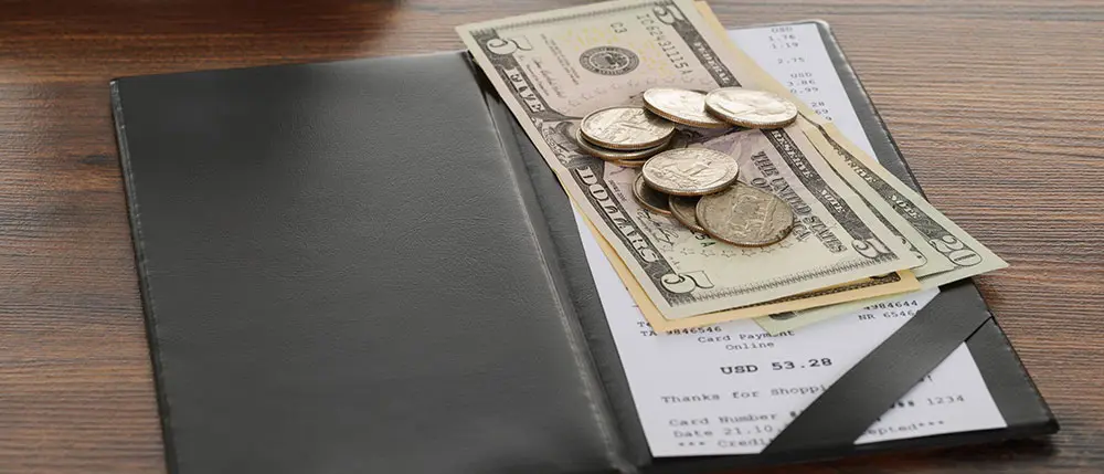 BÓNUSZ: Azonnal alkalmazható borravalószaporító tippek